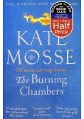 The Burning Chambers