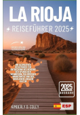 La Rioja Reisefuhrer 2025