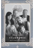 Stuhrowie Historie rodzinne