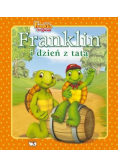 Franklin i dzień z tatą