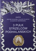 3 Pułk Strzelców Podhalańskich