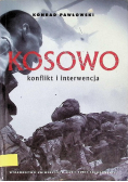 Kosowo konflikt i inwestycja