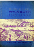 Wyszogród zarys dziejów