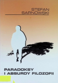Paradoksy i absurdy filozofii