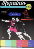 Kopalnia Tom 6 Sztuka futbolu
