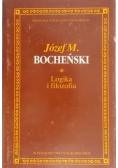 Logika i filozofia