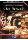 Podziemne tajemnice Gór Sowich