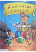 Kocie sprawy i sprawki