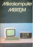 Mikrokomputer Meritum