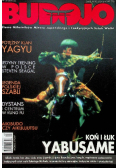 Budojo numer 1