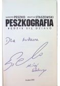 Peszkografia