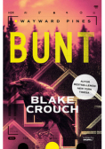 Wayward Pines Tom 2 Bunt