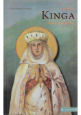 Święta Kinga Pani Sądecka