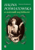 Halina Poświatowska w zwierciadle swej kobiecości