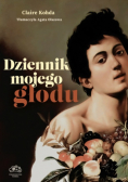 Dziennik mojego głodu Kohda Claire