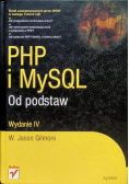 PHP i MySQL Od podstaw