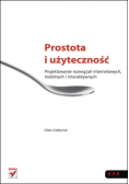 Prostota i użyteczność