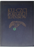 Ku czci poległych lotników 1933 r.