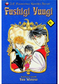 Fushigi Yuugi Tom 7