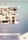 Wpływ Państwa Na Rynek Pracy I Decyzje Zatrudnieniowe Przedsiębiorstw