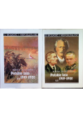 Polskie lata 1919 - 1920 r. Tom 1 i 2