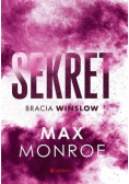 Bracia Winslow Tom 3 Sekret