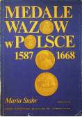 Medale Wazów w Polsce 1587-1668