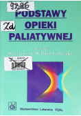 Podstawy opieki paliatywnej
