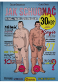 Jak schudnąć 30 kg