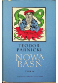 Nowa baśń Tom IV