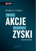Zwykłe akcje niezwykłe zyski oraz inne dzieła