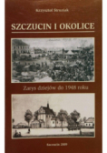 Szczucin i okolice