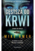 Gęstsza od krwi