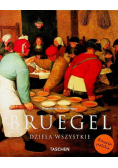 Bruegel Dzieła wszystkie