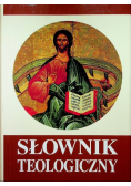 Słownik teologiczny