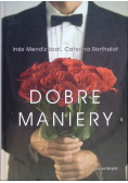 Dobre maniery