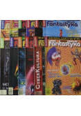 Nowa fantastyka Nr 1 do 12 / 98