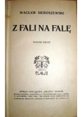 Z fali na falę 1910 r.
