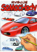 Rysuję Samochody