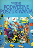 Wielkie podwodne poszukiwania