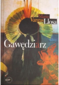 Gawędziarz