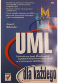 UML Ujednolicony Język Modelowania