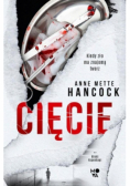 Mroki Kopenhagi Tom 2 Cięcie