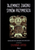 Tajemnica Zakonu Synów Przymierza