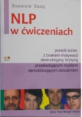 NLP w ćwiczeniach