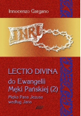 Lectio Divina Do Ewangelii Męki Pańskiej Część 2