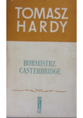 Burmistrz Casterbridge