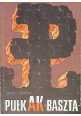 Pułk AK Baszta