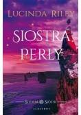 Siedem sióstr Siostra perły