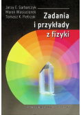 Zadania i przykłady z fizyki